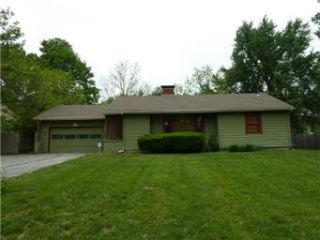 Foreclosed Home - 1324 E 108TH ST, 64131