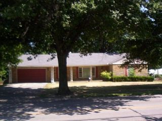 Foreclosed Home - 7535 HOLMES RD, 64131