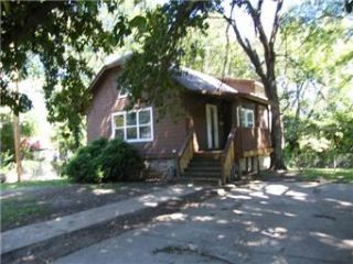 Foreclosed Home - 6617 LYDIA AVE, 64131