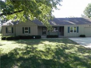 Foreclosed Home - 10640 HOLMES RD, 64131