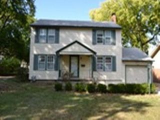 Foreclosed Home - List 100172838