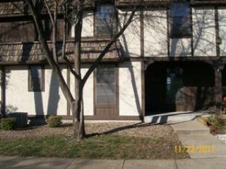 Foreclosed Home - List 100204158