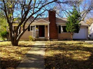 Foreclosed Home - 7246 TRACY AVE, 64131