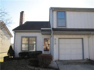 Foreclosed Home - 519 E 97TH TER, 64131