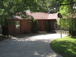 Foreclosed Home - 10512 KENWOOD AVE, 64131