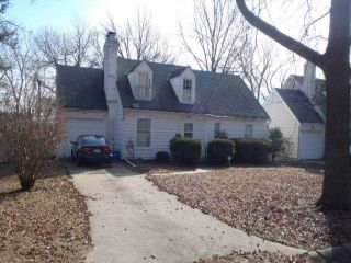 Foreclosed Home - List 100319656