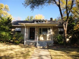 Foreclosed Home - 1320 E 81ST ST, 64131