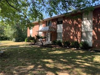 Foreclosed Home - 8038 CAMPBELL ST, 64131