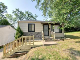 Foreclosed Home - 1311 E 83RD TER, 64131