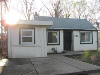 Foreclosed Home - 7311 BELLEFONTAINE AVE, 64132