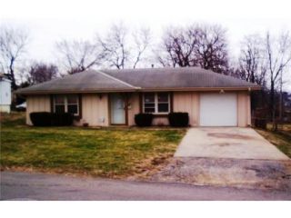 Foreclosed Home - List 100054036