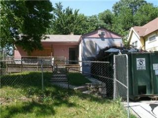 Foreclosed Home - List 100094764