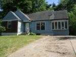 Foreclosed Home - List 100094768