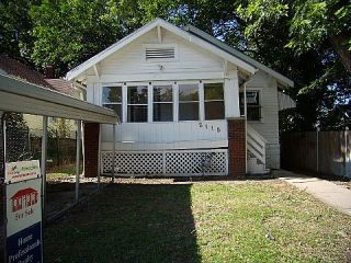 Foreclosed Home - List 100100653