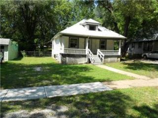 Foreclosed Home - 6732 AGNES AVE, 64132