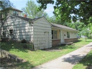 Foreclosed Home - List 100146536