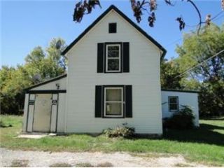 Foreclosed Home - 7730 INDIANA AVE, 64132