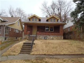 Foreclosed Home - List 100221581