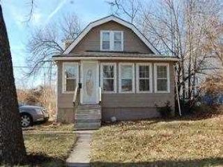 Foreclosed Home - 7948 MONTGALL AVE, 64132