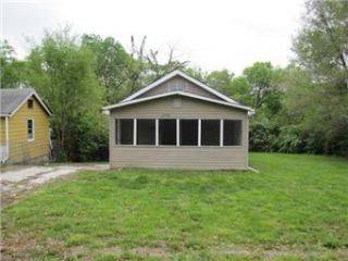 Foreclosed Home - 2709 E 77TH TER, 64132