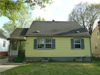 Foreclosed Home - 4211 E 68TH TER, 64132