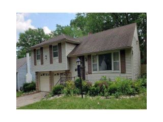 Foreclosed Home - 3909 E 72nd St, 64132
