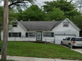 Foreclosed Home - List 100423882
