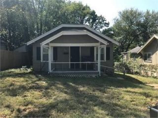 Foreclosed Home - 4025 E 70TH ST, 64132