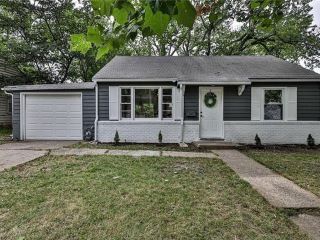 Foreclosed Home - 8037 PARK AVE, 64132