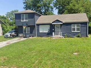 Foreclosed Home - List 100796223