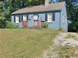 Foreclosed Home - List 100895803