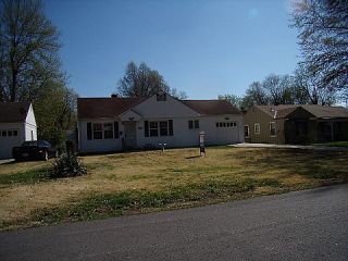 Foreclosed Home - List 100009734