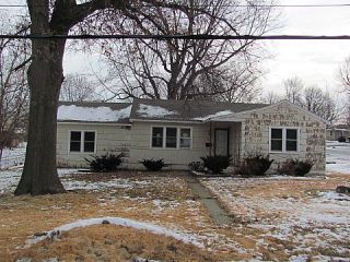 Foreclosed Home - List 100017817