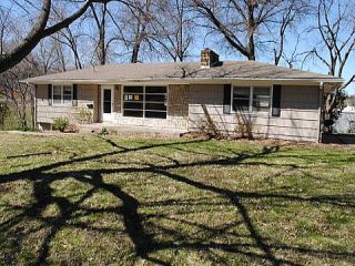 Foreclosed Home - List 100024419