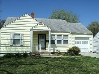Foreclosed Home - List 100024420