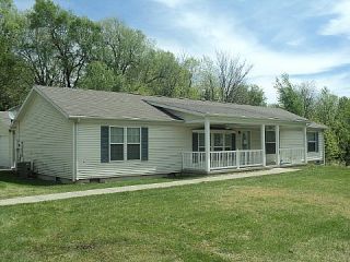 Foreclosed Home - 3737 DITZLER AVE, 64133