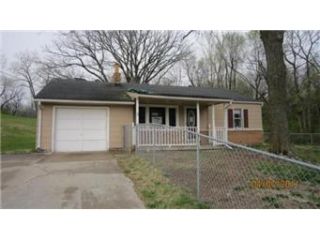 Foreclosed Home - List 100053188