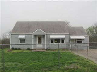 Foreclosed Home - List 100053221