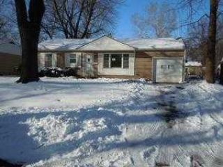 Foreclosed Home - List 100053329