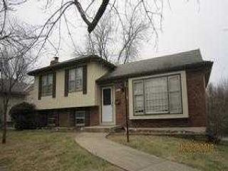 Foreclosed Home - List 100053448