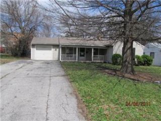 Foreclosed Home - List 100053497