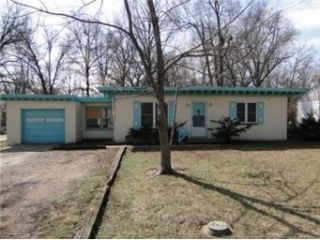 Foreclosed Home - List 100053835