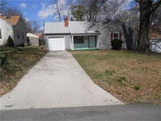 Foreclosed Home - List 100054049