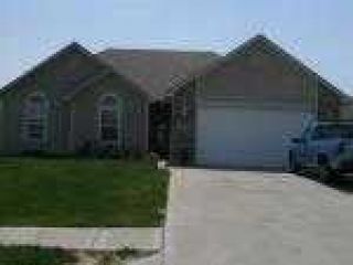 Foreclosed Home - List 100082729