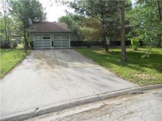 Foreclosed Home - 6019 KENTUCKY AVE, 64133