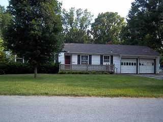 Foreclosed Home - List 100100657