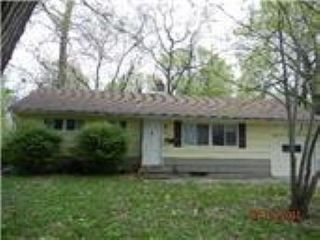 Foreclosed Home - 8907 E 74TH ST, 64133