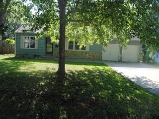 Foreclosed Home - 6607 RALSTON AVE, 64133
