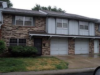 Foreclosed Home - List 100136796