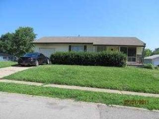Foreclosed Home - 11214 E 51ST ST, 64133